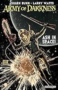 Army Of Darkness: Ash In Space