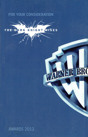 The Dark Knight Rises: The Shooting Script