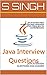 JAVA INTERVIEW QUESTION AND...