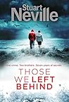 Those We Left Behind