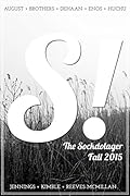 The Sockdolager Fall 2015 Issue 03