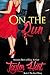 On The Run (The Real Thing #1)