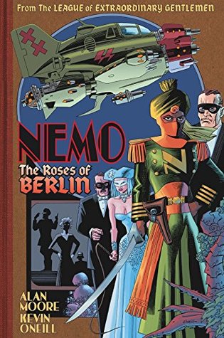 Nemo Vol. 2: Roses of Berlin
