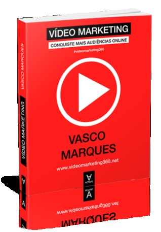 Vídeo Marketing, conquiste mais audiências online (Paperback)