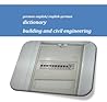 english-german dictionary building and civil engineering - deutsch-englisch Woerterbuch Bautechnik/ Architektur