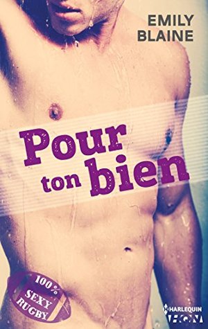Pour ton bien (Kindle Edition)