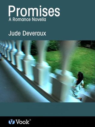Promises Edilean 35 By Jude Deveraux - 