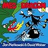 Meg and the Dragon by David Walser