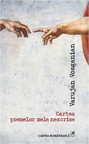 Cartea poemelor mele nescrise (Paperback)