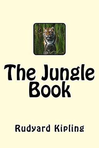 The Jungle Book
