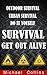 Survival: Get Out Alive - O...