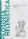 Filosofía Helenís...