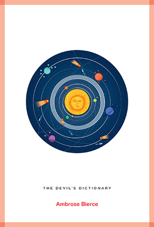 The Devil’s Dictionary