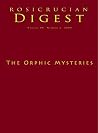 The Orphic Myster...