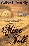 Mine to Tell