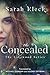 The Concealed (Lakewood, #1)