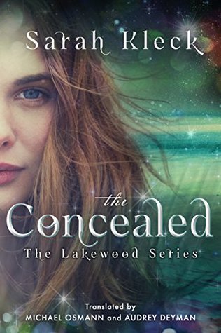 The Concealed (Lakewood, #1)
