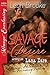 Savage Desire (Founding Fat...