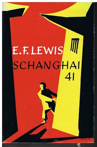 Schanghai 41 (Hardcover)