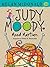 Judy Moody, Mood Martian