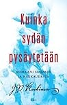 Kuinka sydän pysäytetään