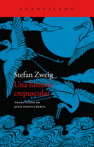 Una historia crepuscular (Paperback)
