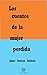 Los cuentos de la mujer perdida by Jaime Romero Robledo