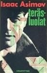 Teräsluolat by Isaac Asimov
