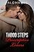 Taboo Steps: Proscriptive L...