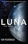 Luna: New Moon