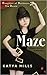 Maze (Daughter of Darkness, #2)