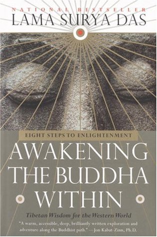 Awakening the Buddha Within: Tibetan Wisdom for the Western World (Paperback)