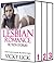 SEX: EROTICA LESBIAN ROMANCE FICTION STORIES 3 BOOKS BUNDLE (Short Erotic Mystery Fantasy 2015): Older Woman Younger Girl Menage Taboo FFF & Doctor Medical ... Forbidden Women Fiction Collection Book 1)