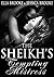 The Sheikh's Tempting Mistress