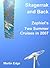 Skagerrak and Back: Zophiel’s Two Summer Cruises in 2007 (Zophiel's Sailing Tales Book 1)