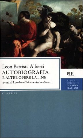 Autobiografia e altre opere latine