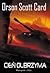 Cień olbrzyma by Orson Scott Card