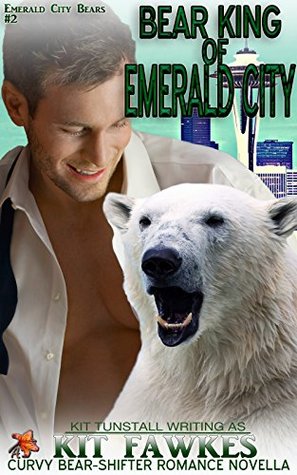 Polar Bond (Emerald City Shifters, #2)