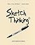Sketch Thinking by Jose Berengueres
