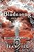 Bladesong by Jean Gill