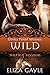 Wild (Devils Point Wolves, #1)
