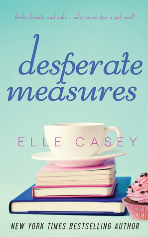 Desperate Measures (ebook)