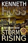 Storm Rising (Kelli Storm #1)