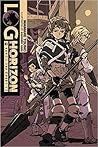 Log Horizon, Vol. 3 by Mamare Touno
