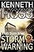 Storm Warning (Kelli Storm #2)