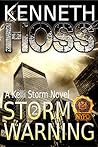 Storm Warning (Kelli Storm #2)