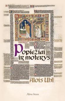 Popiežiai ir moterys (Hardcover)
