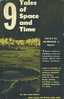 9 Tales of Space and Time