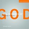 The 72 Names of God by Yehuda Berg