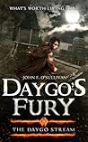 Daygo's Fury by John F. O' Sullivan